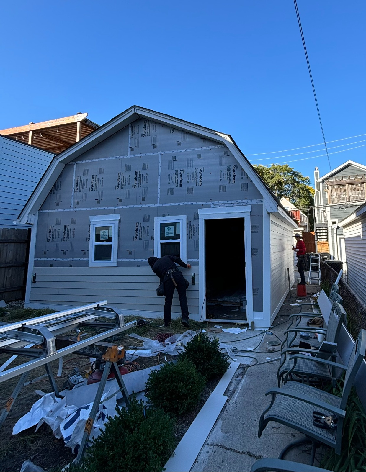Gutter Repair Image